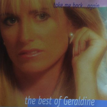 Géraldine Only a Woman Can