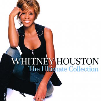 Whitney Houston I Wanna Dance With Somebody - Remastered: 2000