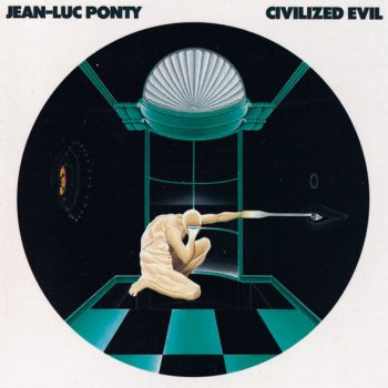 Jean-Luc Ponty Forms of Life