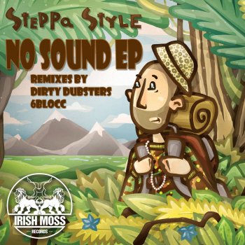 Steppa Style No Sound - Original