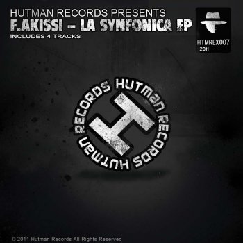 F.Akissi La Synfonica - Original Mix