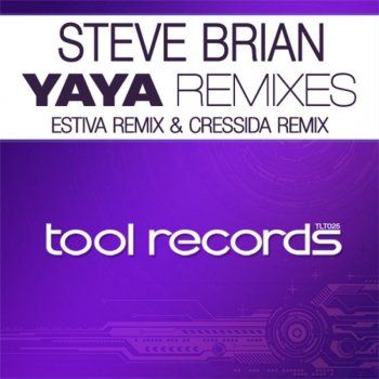 Steve Brian Yaya (Estiva Remix)