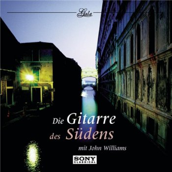 John Williams Grand Sonata in A Major: I. Allegro risoluto