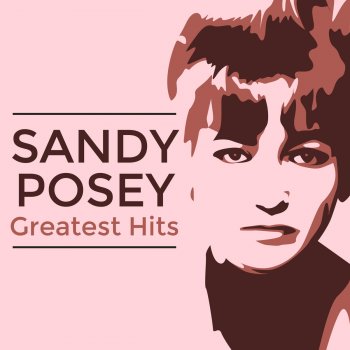 Sandy Posey Till I Kissed You