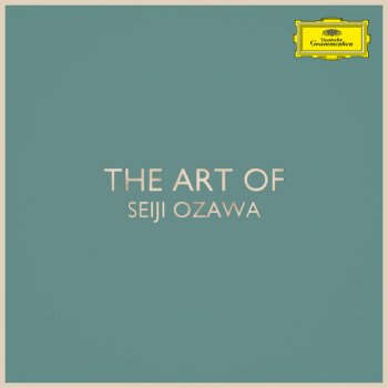 Boston Symphony Orchestra feat. Seiji Ozawa Boléro