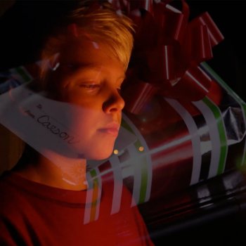 Carson Lueders The Christmas Song