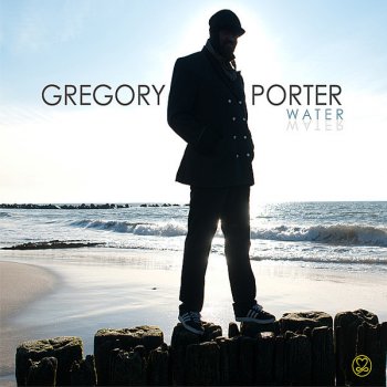 Gregory Porter Magic Cup