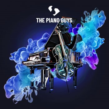 The Piano Guys September