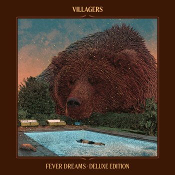 Villagers Circles In The Firing Line - Acoustic