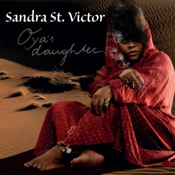 Sandra St. Victor I Prefer (OYA)