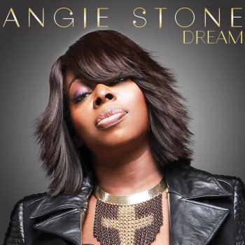Angie Stone Magnet