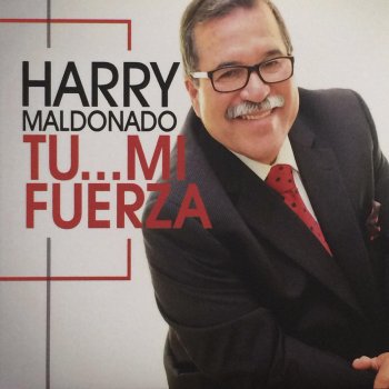 Harry Maldonado Mamá