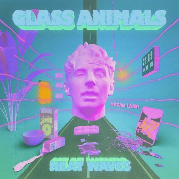 Glass Animals Heat Waves (Instrumental)