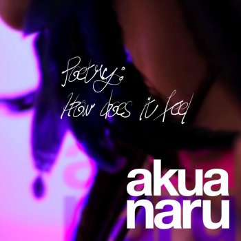 Akua Naru Poetry: How Does It Feel? (Instrumental)