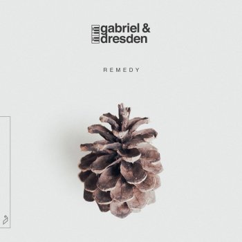 Gabriel & Dresden feat. Jan Burton Keep On Holding - Edit