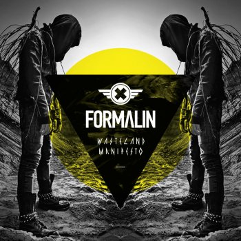Formalin End Of All Suffering