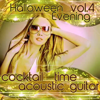 Acoustic Covers Somebody's Watching Me - Halloween Acoustic Guitar