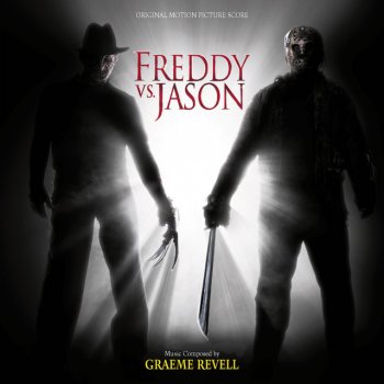 Graeme Revell Freddy Gets Young Jason