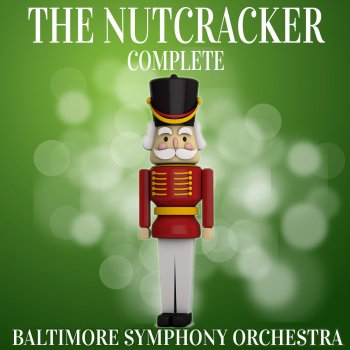 Baltimore Symphony Orchestra VI. Pas de deux of the Prince & the Sugar Plum Fairy/Var.1 & 2/Coda