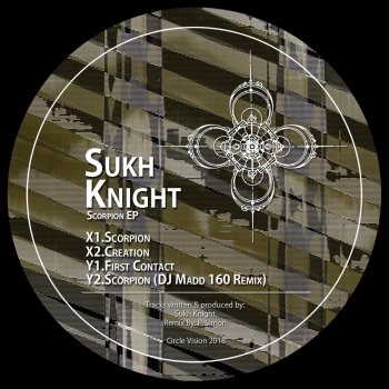 Sukh Knight First Contact