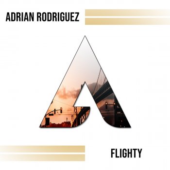Adrián Rodríguez Flighty