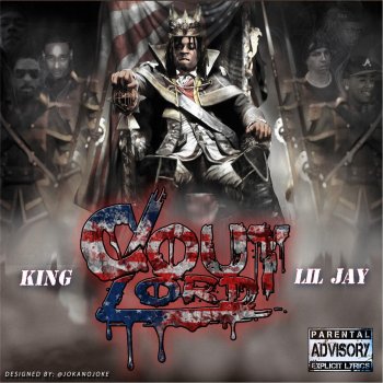 King Lil Jay Can't Stop