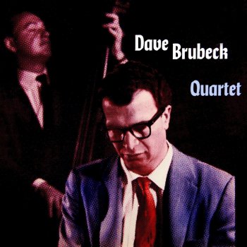The Dave Brubeck Quartet Everybody's Jumping