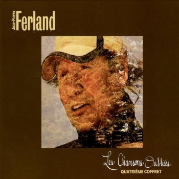 Jean‐Pierre Ferland Écrire une chanson (version 2008)