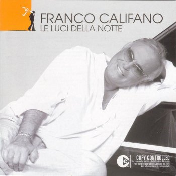 Franco Califano L'Ultima Spiaggia - Feat. Federico Zampaglione