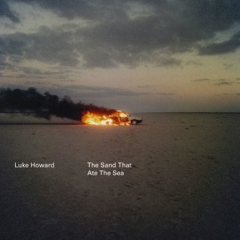 Luke Howard & Shards Light Ascending