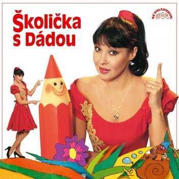 Dagmar Patrasová Brekeke A Bububu
