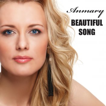 Anmary Beautiful Song (US "Out In Space" Soft Radio Mix)
