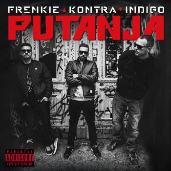 Frenkie feat. Kontra, Indigo & Shtuka Bratmoi