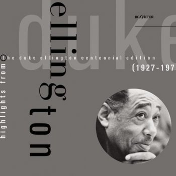 Duke Ellington & His Cotton Club Orchestra Echoes of the Jungle - 1999 Rematered