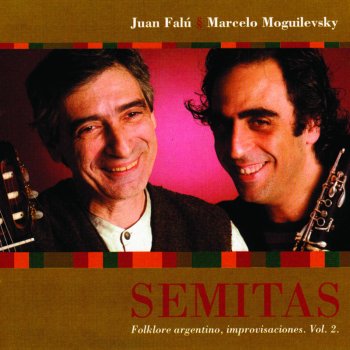 Juan Falu feat. Marcelo Moguilevsky Algarrobo Algarrobal