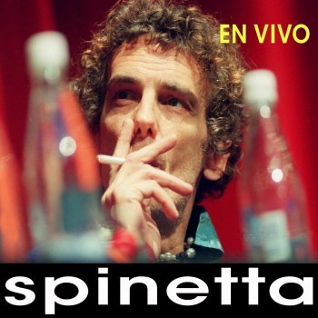 Luis Alberto Spinetta A Starosta, el Idiota - En Vivo