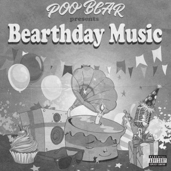 Poo Bear feat. Nikki Vianna & LAZR From Here