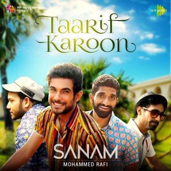 Mohammed Rafi & SANAM Taarif Karoon