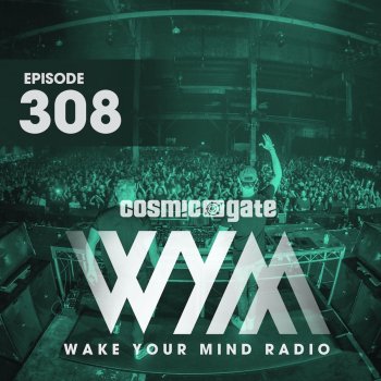 Cosmic Gate Wake Your Mind Intro (Wym308)