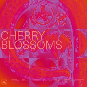 Vineyard Worship feat. Daena Jay Cherry Blossoms (feat. Daena Jay)