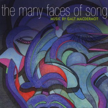 Galt MacDermot Listen To the Wind