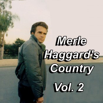Merle Haggard Because You Can't Be Mine