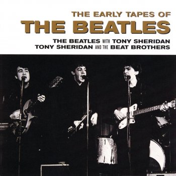 Tony Sheridan feat. The Beat Brothers Kansas City