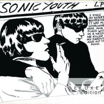 Sonic Youth The Bedroom (live)