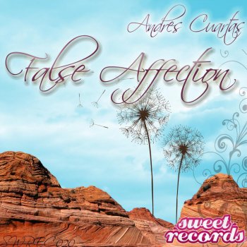 Andres Cuartas False Affection (Jc Project Melodic Mix)