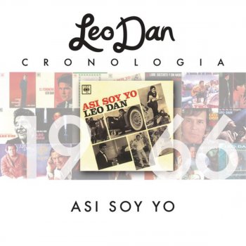 Leo Dan Así Soy Yo