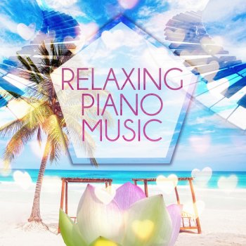 Relaxing Piano Music Ensemble Magic Piano Sound