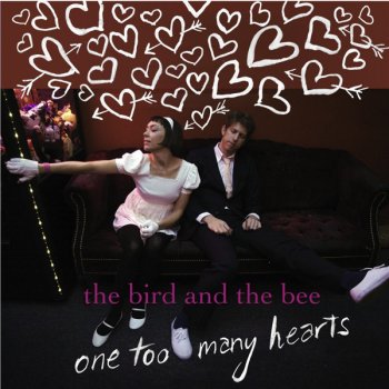 The Bird and the Bee Come As You Were