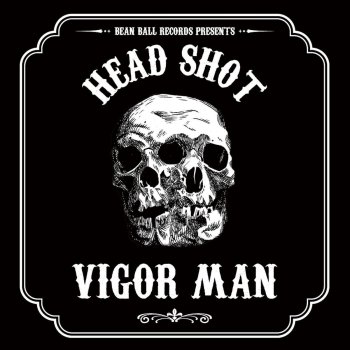 VIGORMAN Head Shot