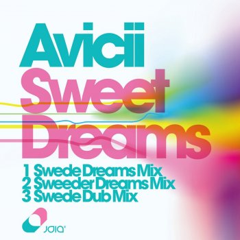 Avicii Sweet Dreams (CAZZETTE Meets At Night Mix)